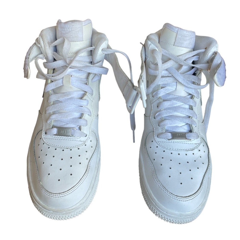 Airforce One, 3/4 Hightop with Original Box
